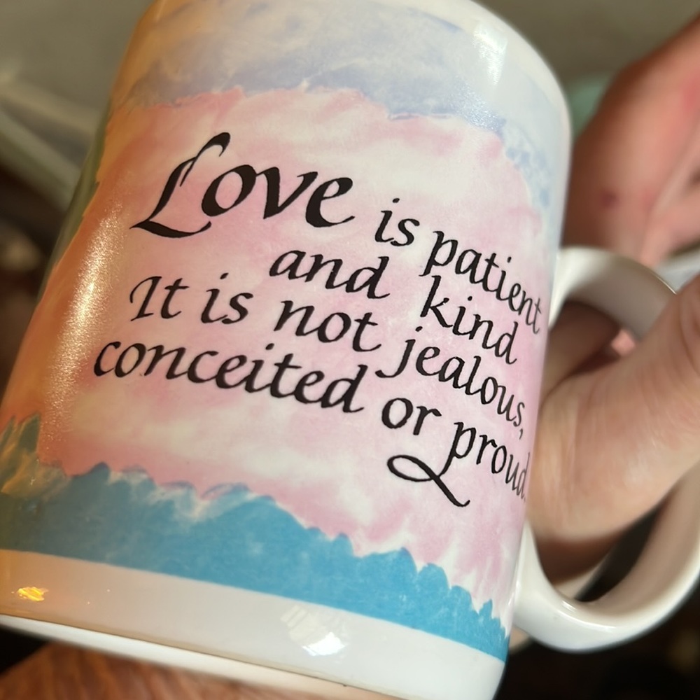 Mugs - Picture 4 of 5